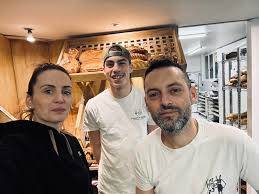 Boulangerie La Farlède Le fournil de Laeticia