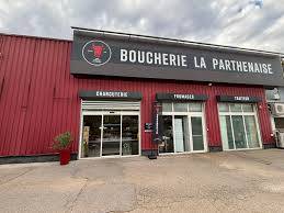 Boucherie Solliès-Pont La parthenaise
