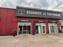 Boucherie Solliès-Pont La parthenaise