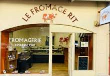 Fromagerie Solliès-Pont La Fromagerit